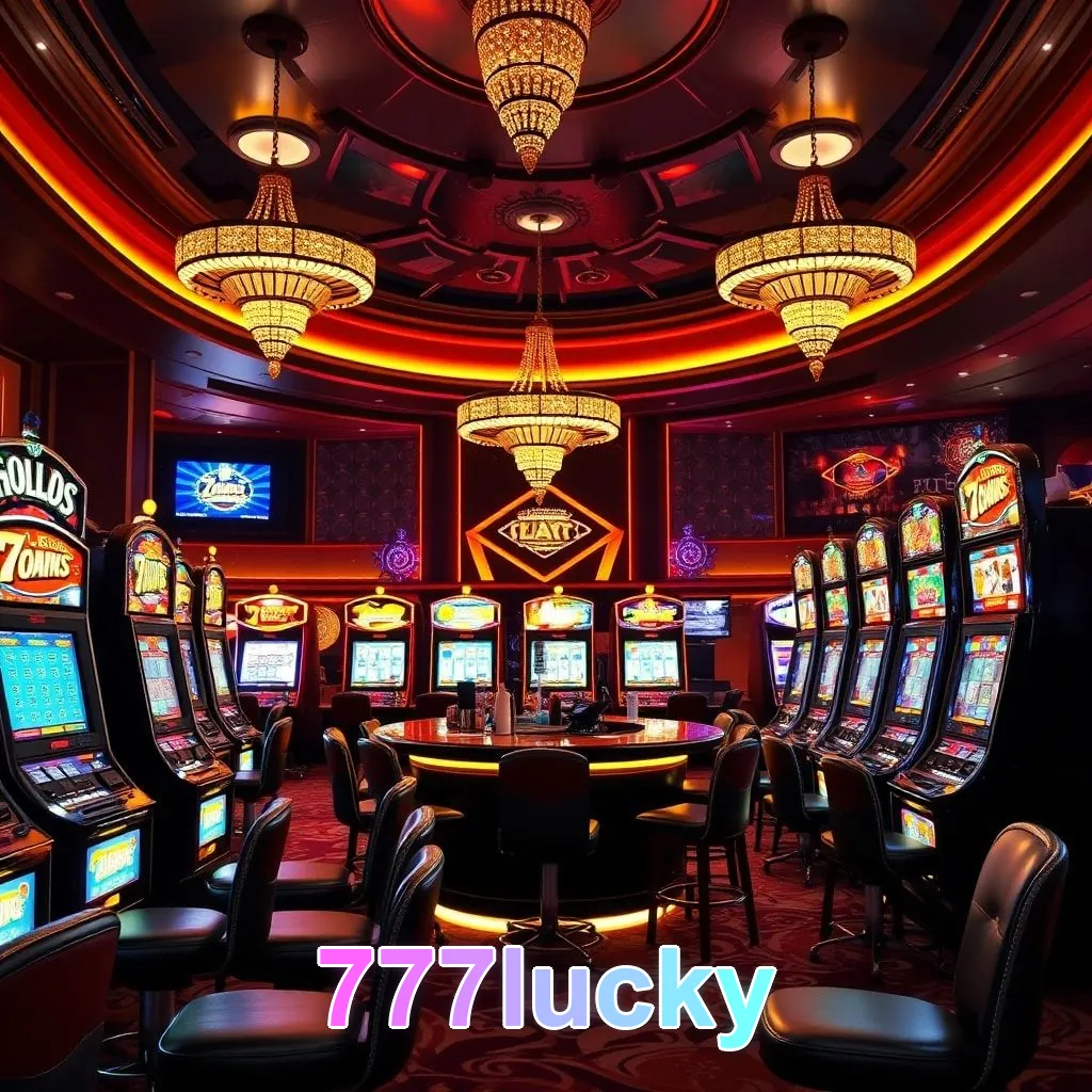 Unduh 777lucky