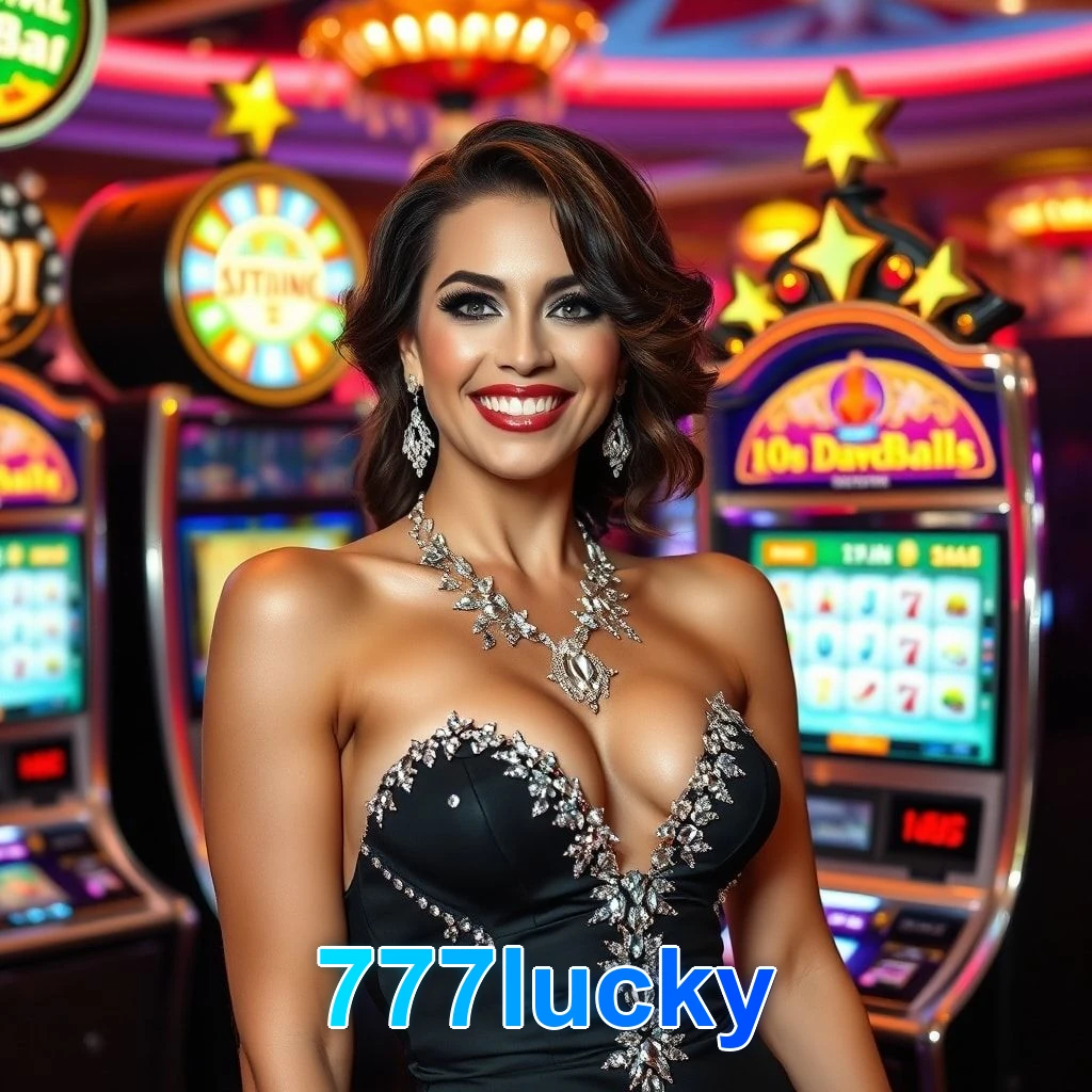 Download 777lucky