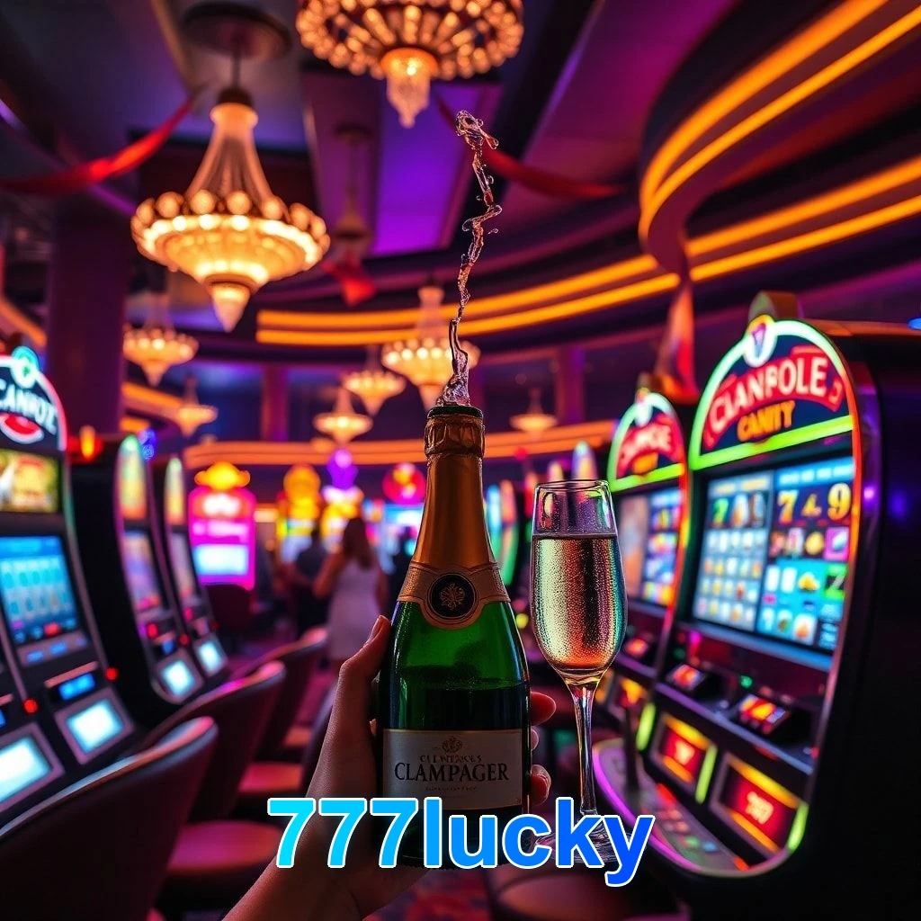 Tingkatan program VIP 777lucky