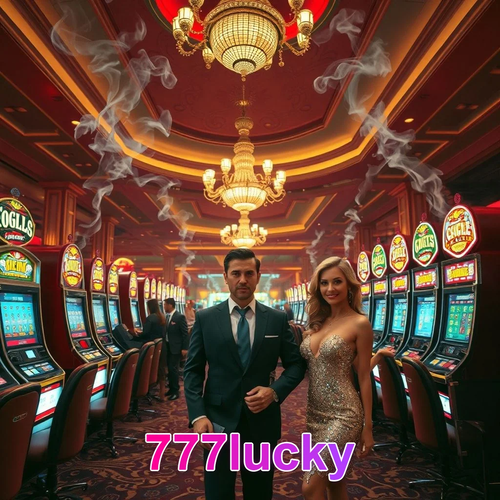 Principais provedores de slots da 777lucky - NetEnt, Pragmatic Play, Play'n GO
