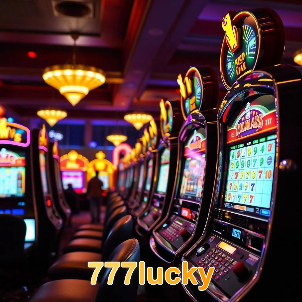 777lucky apk